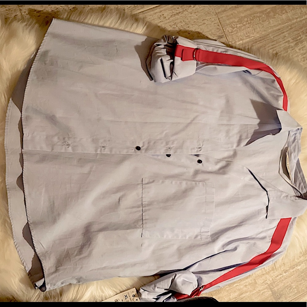 ZARA shirt